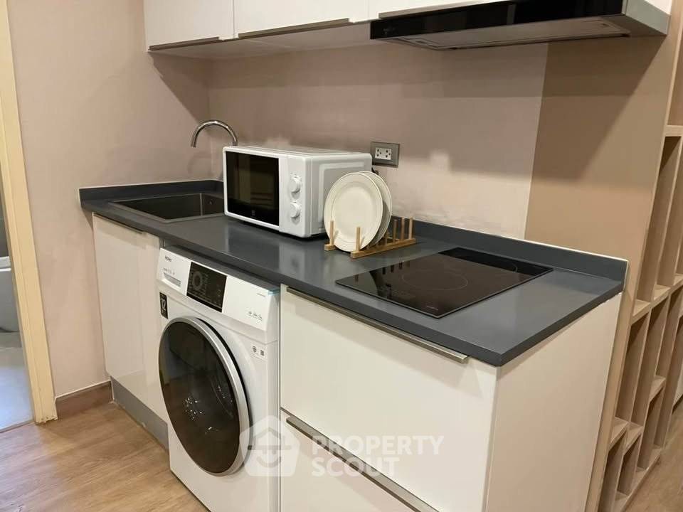 รูป คอนโด 1 ห้องนอน The ACE Ekamai ใกล้ BTS เอกมัย (ID 3148936) - รูปที่ 8/8