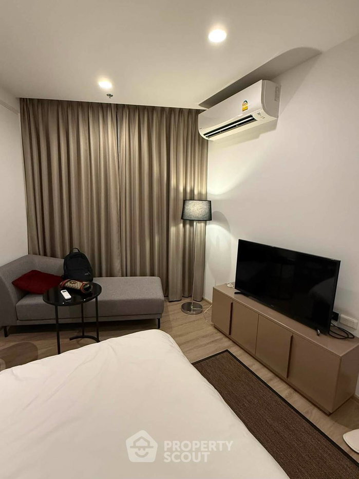 รูป คอนโด 1 ห้องนอนให้เช่า Edge Central Pattaya ชั้น 7 (ID 3151275) - รูปที่ 1/20