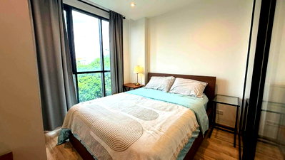 Condos for rent : ✨✨Condo for rent: NEWERA Ekamai - Ramintra ✨✨