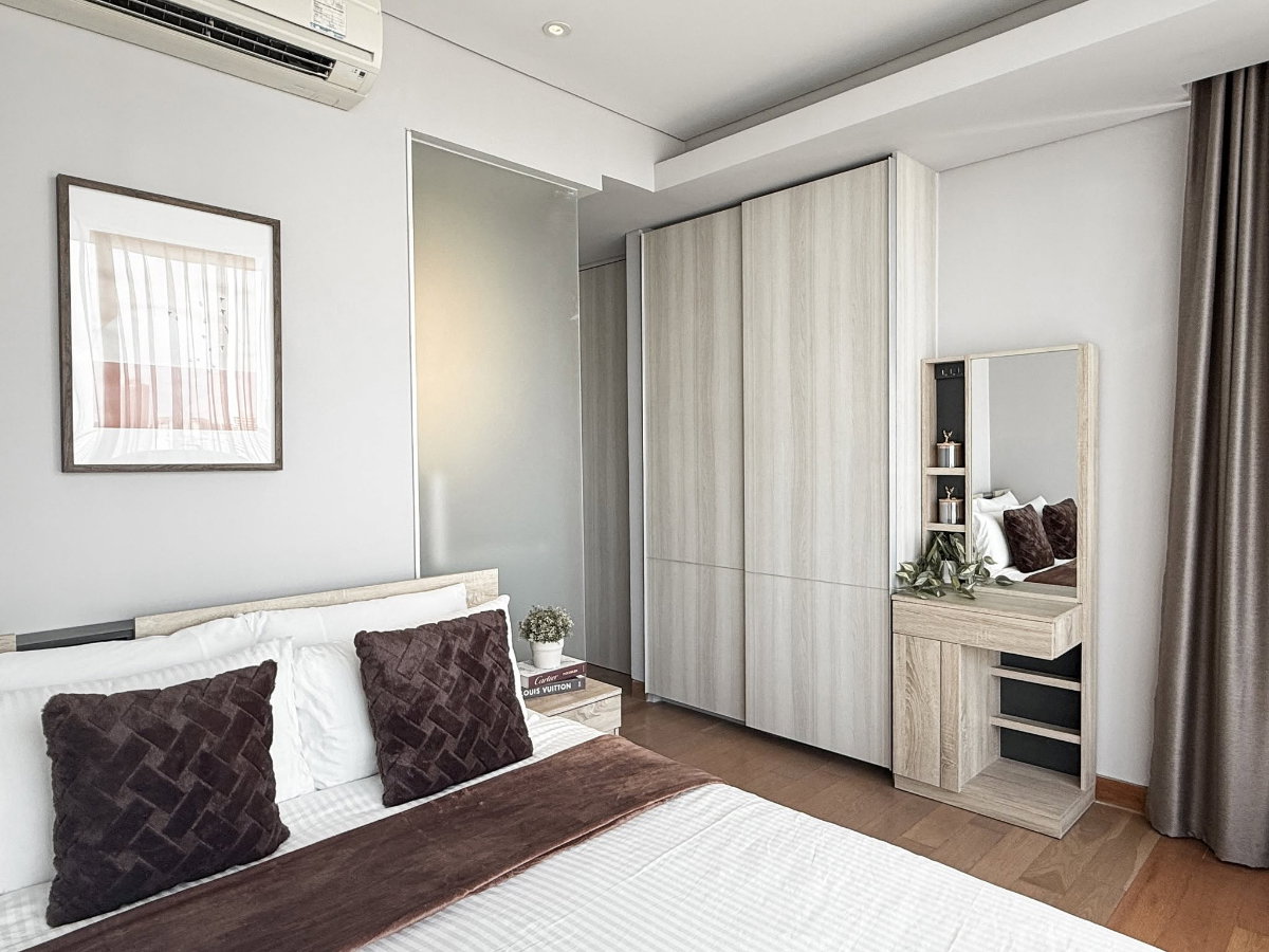 picture ✨ The Lumpini 24 | 55 SQ.M. | THB 45,000/Month - 15/17