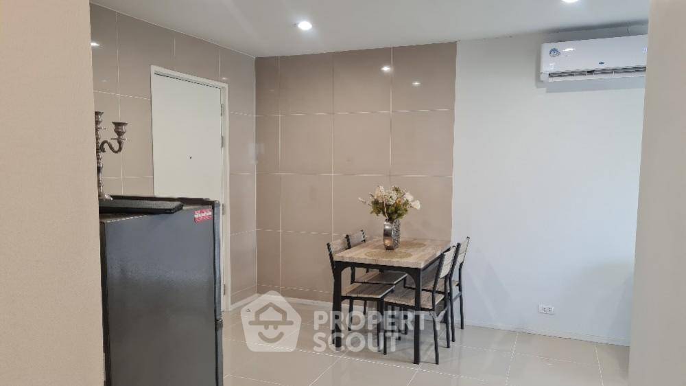 รูป คอนโด 2 ห้องนอนให้เช่า Happy Condo ดอนเมือง เดอะ เทอร์มินอล ใกล้ดอนเมือง (ID 1215668) - รูปที่ 3/18
