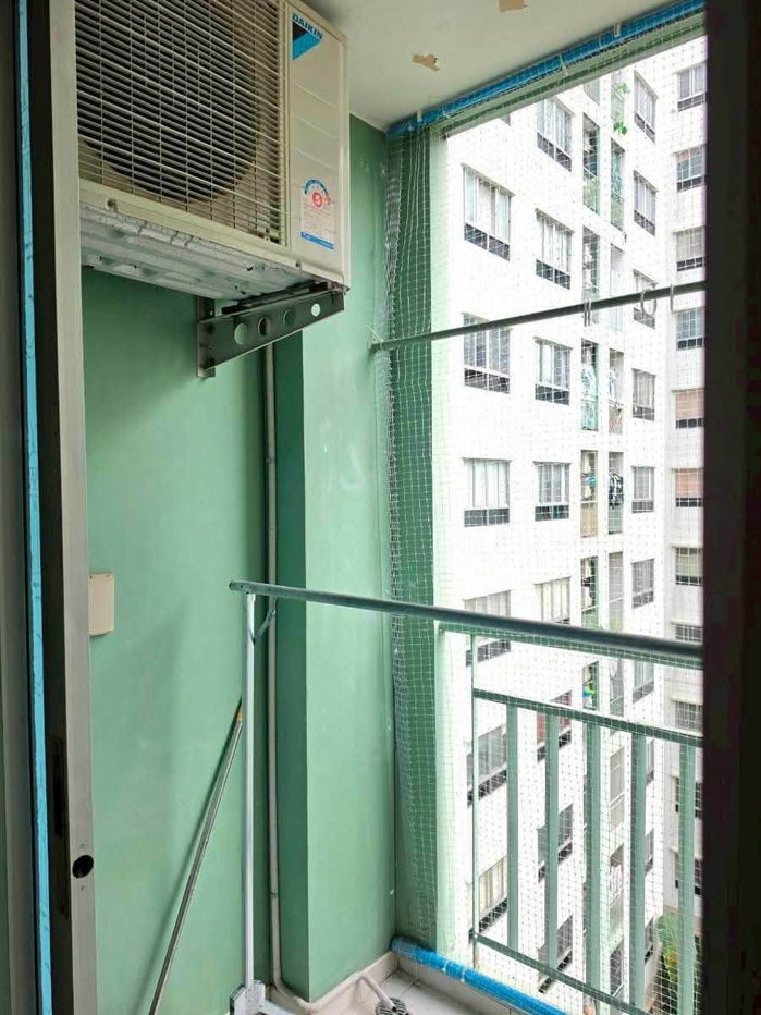 รูป 🟢ER26344 🟢ให้เช่า / For Rent Lumpini Place Raminthra - Laksi 💰 ราคา 8,000 บาท/เดือน - รูปที่ 7/9