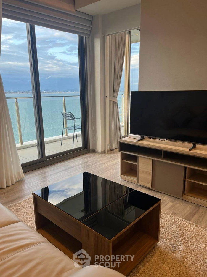 picture 2-BR 90 Sqm Condo On 15th Floor, Baan Plai Haad Pattaya (ID 3151040) - 4/6