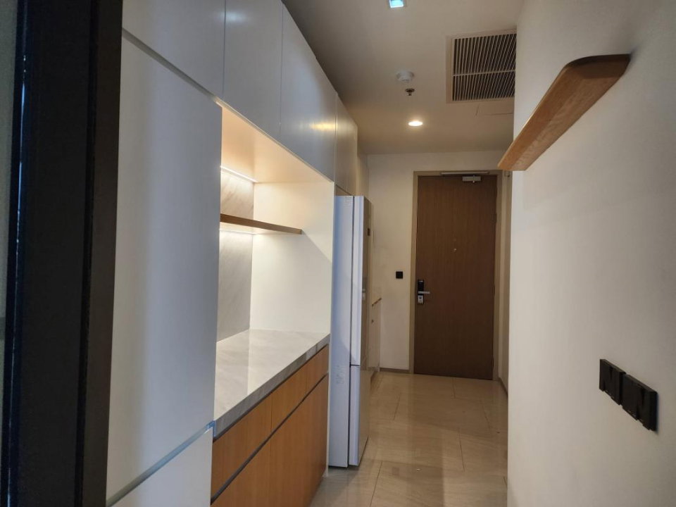 picture for sale Ashton silom  1 bedroom  - 6/8