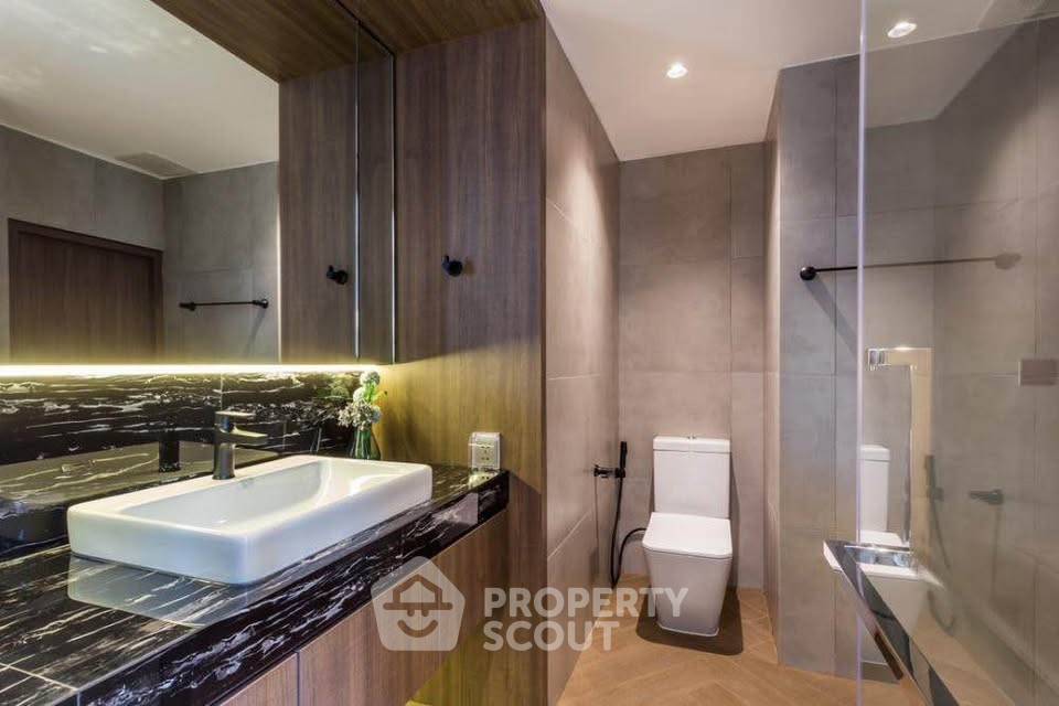 รูป คอนโด 3 ห้องนอน 170 ตร.ม. โครงการ Domus Condominium ใกล้ BTS อโศก 300 ม. (ID 3151919) - รูปที่ 10/42