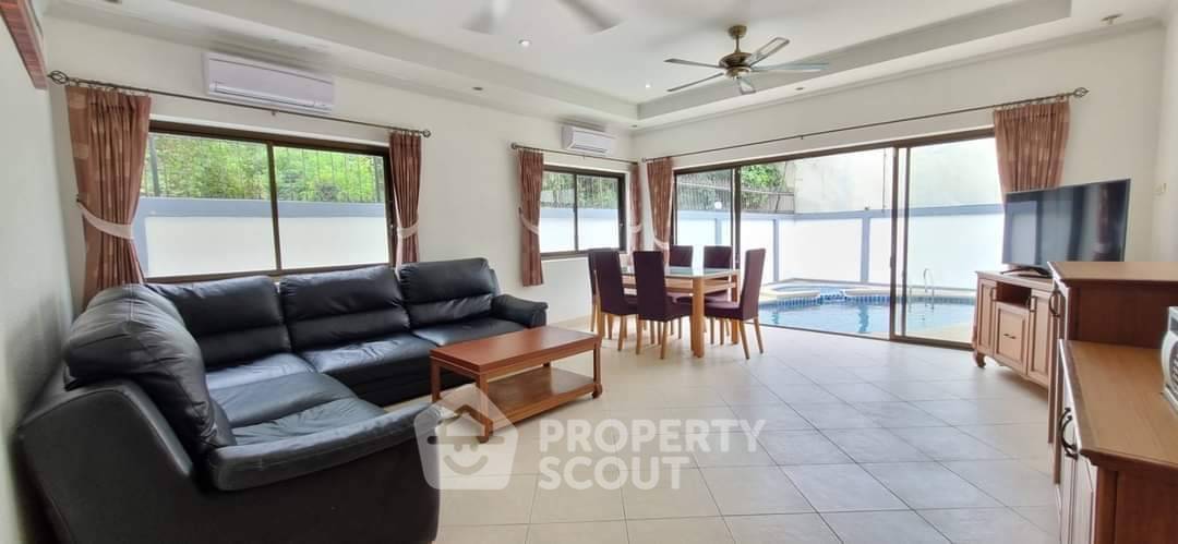 picture Pet-Friendly 5-Bed Villa For Rent At Adare Garden 3, Pattaya (ID 1503435) - 2/42