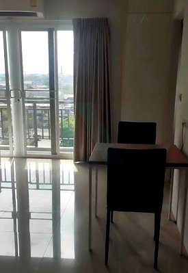 Condos for sale : 🚩 For Sell Condo PARK VILLAGE ONNUT - SUVARNABHUMI Building C, Floor 7,1 bed room, Room size 37 sqm
