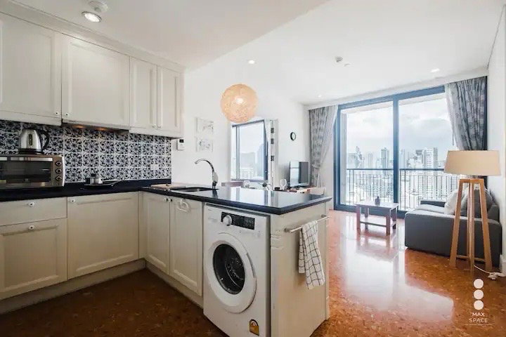 picture Aguston sukhumvit 22 for sale  ( hot price)  - 15/16