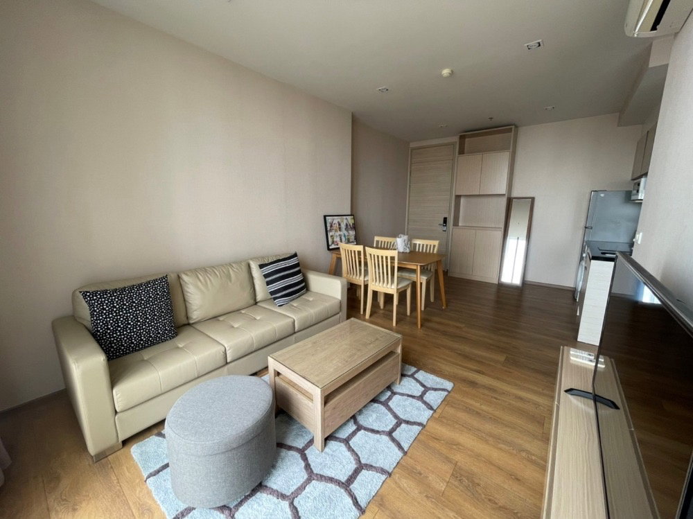 picture Park 24 for rent 2Bed2Bath unblocked view  - 5/23