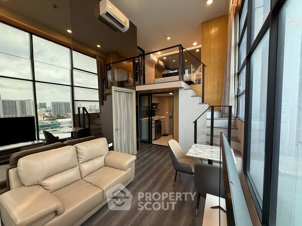 รูป คอนโด 2 ห้องนอน Knightsbridge Space รัชโยธิน ชั้น 16 ใกล้ BTS รัชโยธิน (ID 3148845) - รูปที่ 3/18