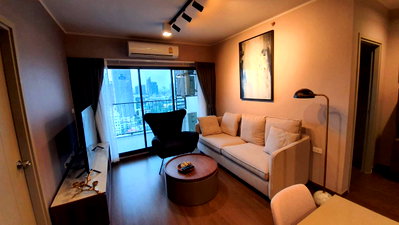 คอนโดให้เช่า : #A124191 ✅ 1/8/69  ให้เช่า IDEO Sukhumvit 93 📲📢สอบถาม ld line @condoboy