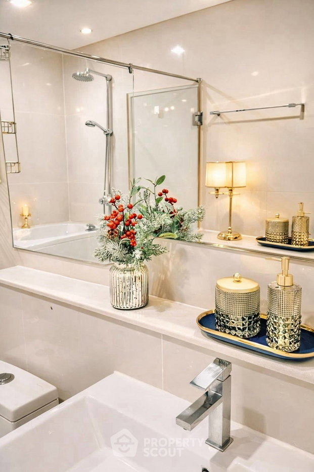 picture Well-Priced 1-BR 50 Sqm, High-Floor 21 Ivy Thonglor 23 (ID 3044794) - 3/12
