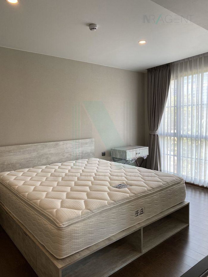 รูป 🚩 ขายคอนโด ณ วรา เรสซิเดนซ์ อาคาร 1 ชั้น 5 1 ห้องนอน ขนาด 44.00 ตรม ใกล้ เซ็นทรัล เอ็มบาสซี - รูปที่ 4/8