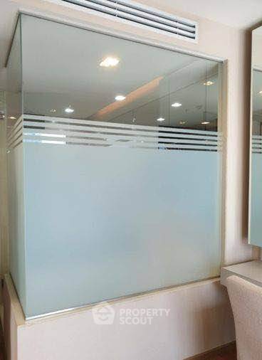 picture 1-BR 46 Sqm Condo At The Address Sathorn, 200m To BTS Saint Louis (ID 3148959) - 6/6