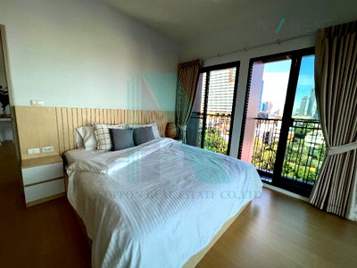 Condos for sale : 💰Price update!💰 For Sell Condo NOBLE REVEAL Building 1, Floor 10,1 bed room, Room size 52 sqm