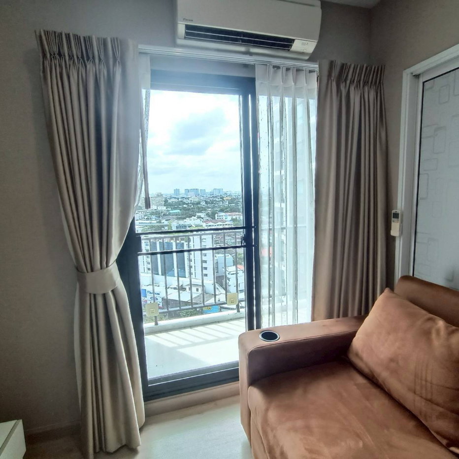 picture FOR RENT: The Parkland Phetkasem-Thapra Condo  - 10/10