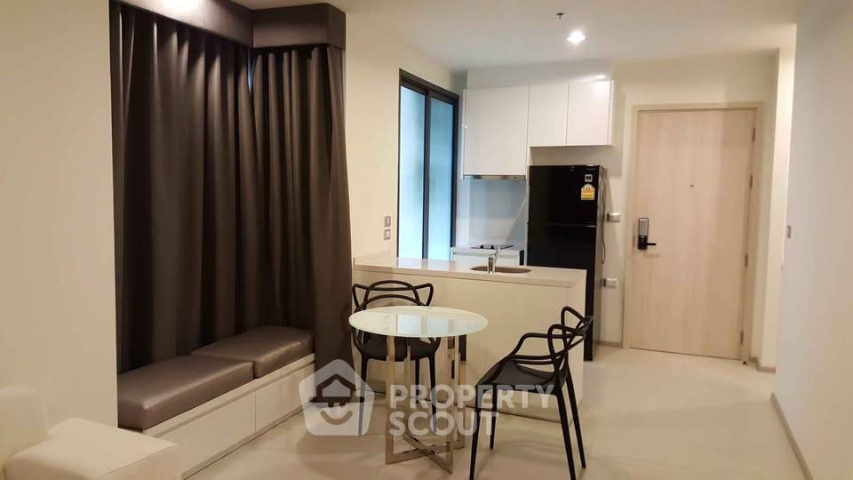 รูป คอนโด 1 ห้องนอน 48 ตร.ม. ริธึม สุขุมวิท 42 ใกล้ BTS เอกมัย 200 ม. (ID 3149179) - รูปที่ 10/30