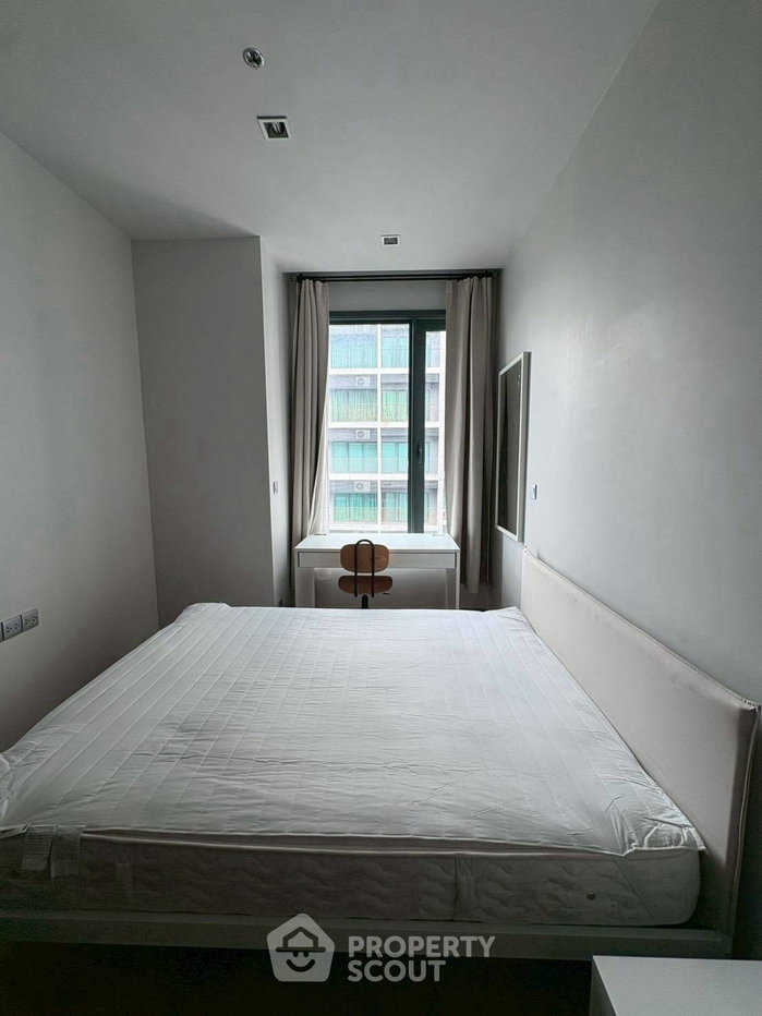 รูป คอนโด 1 ห้องนอน 35 ตร.ม. ให้เช่า Keyne By Sansiri ใกล้ BTS ทองหล่อ 100 ม. (ID 2988701) - รูปที่ 9/13