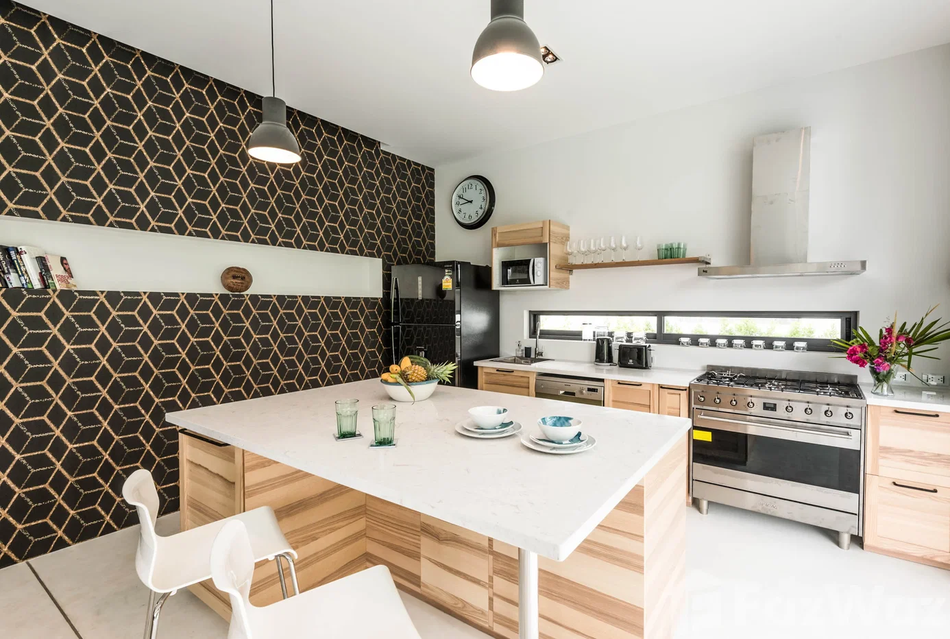 picture Large Family Home Located Close to Bangtao 5596599 - 15/19