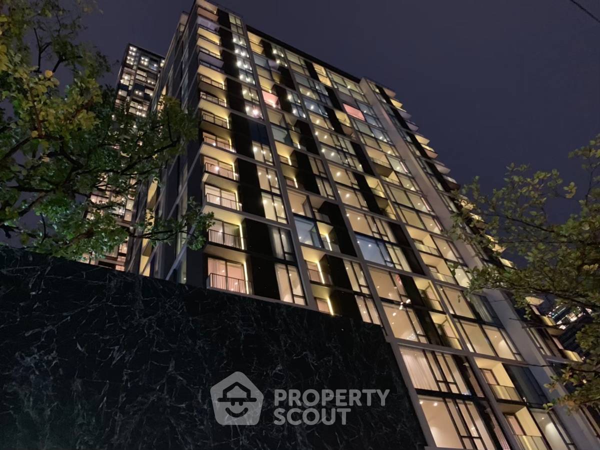 รูป คอนโด 1 ห้องนอน 33 ตร.ม. ขาย 28 ชิดลม ใกล้ BTS ชิดลม 300 ม. (ID 890309) - รูปที่ 16/18