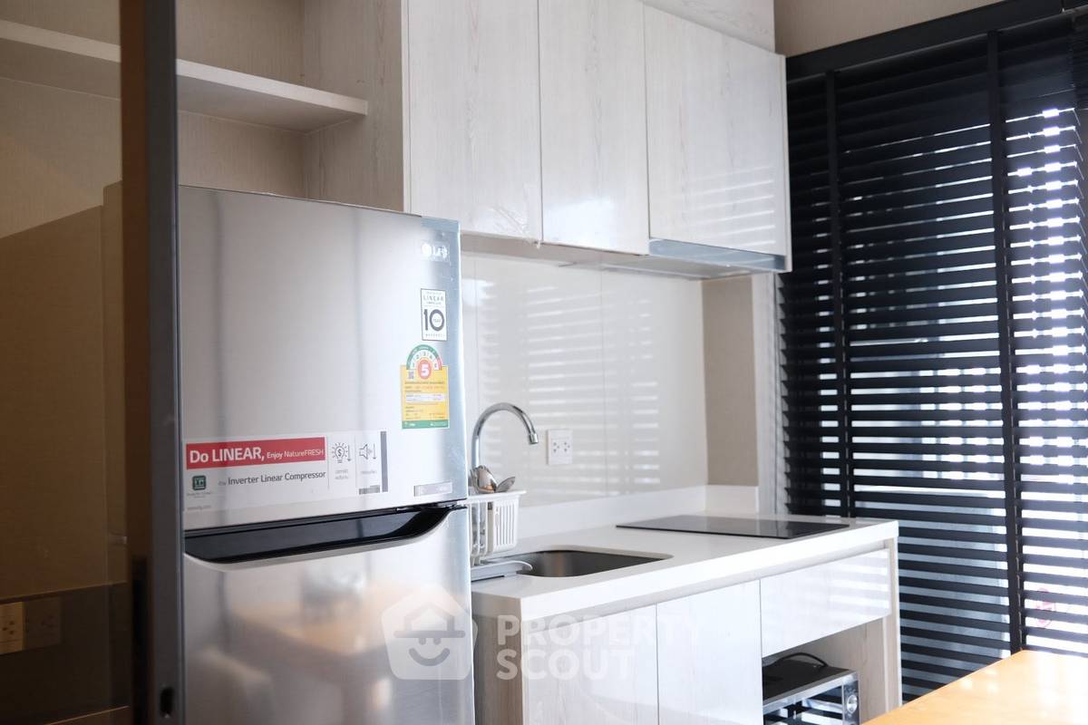 picture 1-BR Condo For Rent At Kawa Haus, Near BTS On Nut (ID 3125030) - 5/12