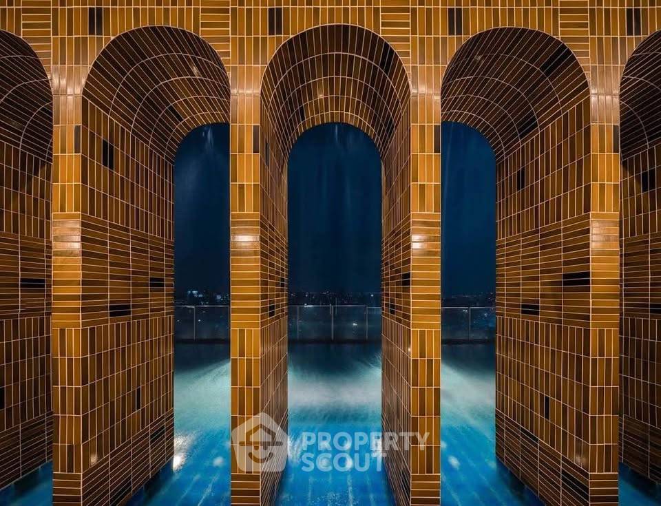 picture 2-BR 74 Sqm Condo On 17th Floor, Noble Form Thonglor Near BTS Thong Lor (ID 3148648) - 19/20