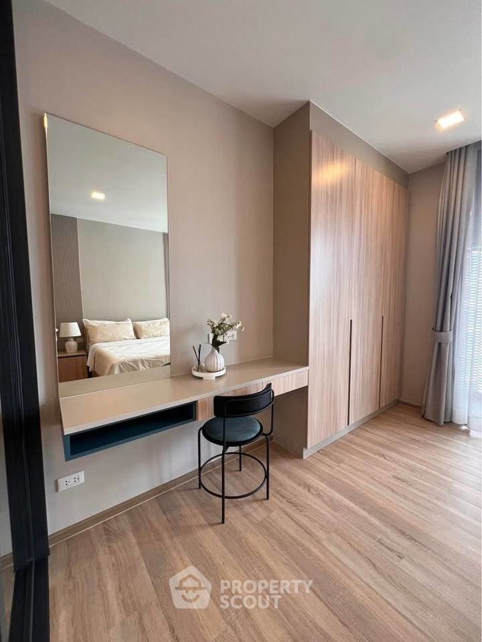 รูป คอนโด 1 ห้องนอน ชั้น 25 ขนาด 42 ตร.ม. ที่ XT พญาไท ใกล้ BTS พญาไท 400 ม. (ID 2920218) - รูปที่ 7/9