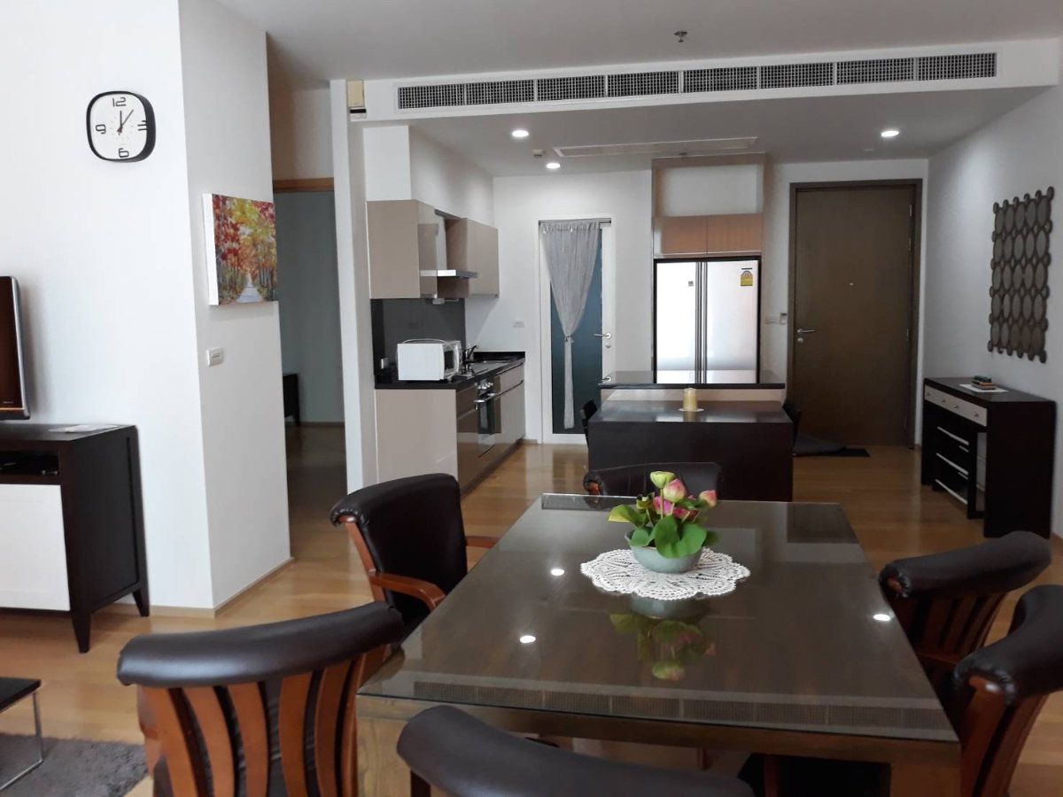 รูป 39 BY SANSIRI – Grand 3Bedroom Luxury Residence Walk to BTS Phrom Phong at 26.4MB - รูปที่ 3/18