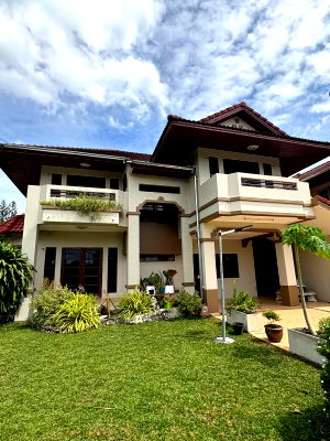 Houses for rent Min Buri : 🏡 House for Rent in Min Buri – Nong Chok (Suwinthawong 34)