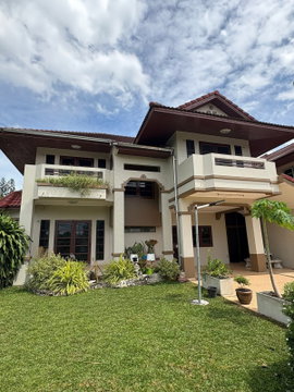 ให้เช่าบ้านเดี่ยวหลังใหญ่โซนมีนบุรีหนองจอก (สุวินทวงศ์ 34)