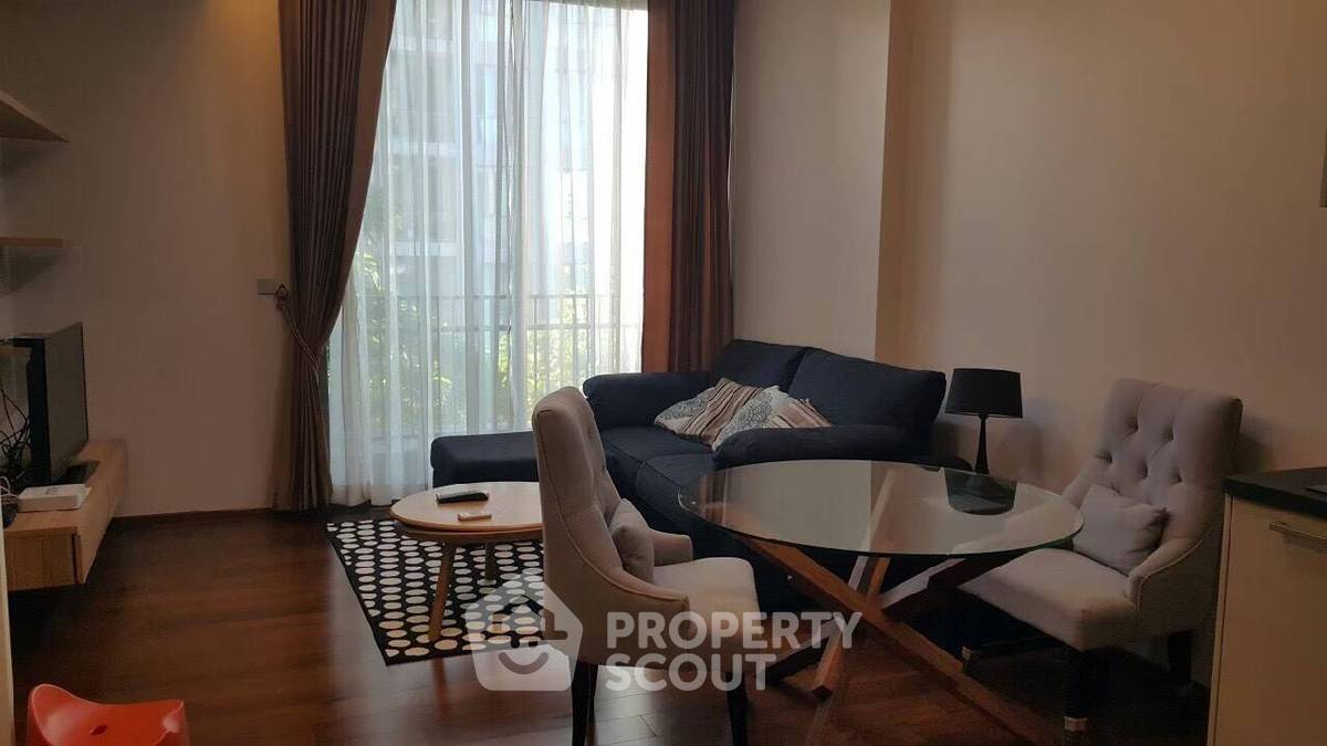 picture 1-BR Condo For Sale In Quattro By Sansiri, BTS Thong Lor (ID 3148161) - 3/8
