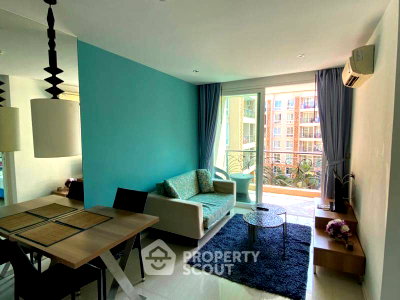 Condos for rent : 1-BR Condo At Atlantis Condo Resort, Pattaya, Near Nong Prue (ID 1035276)