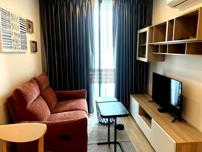 Condos for rent : 🔥🔥🔥 FOR RENT condo , Artemis Sukhumvit 77 , BTS-On Nut , Suan Luang , Suan Luang , Bangkok , CX-80052 ✅ Live chat with us ADD LINE @connexproperty ✅ 🔥🔥🔥