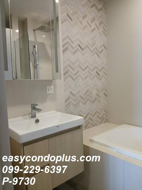 รูป P-9730 ให้เช่า OKA HAUS Sukhumvit 36 (โอกะ เฮ้าส์ สุขุมวิท 36) | ชั้นสูง วิวเมือง | ใกล้ BTS ทองหล่อ | พร้อมเข้าอยู่ - รูปที่ 2/16