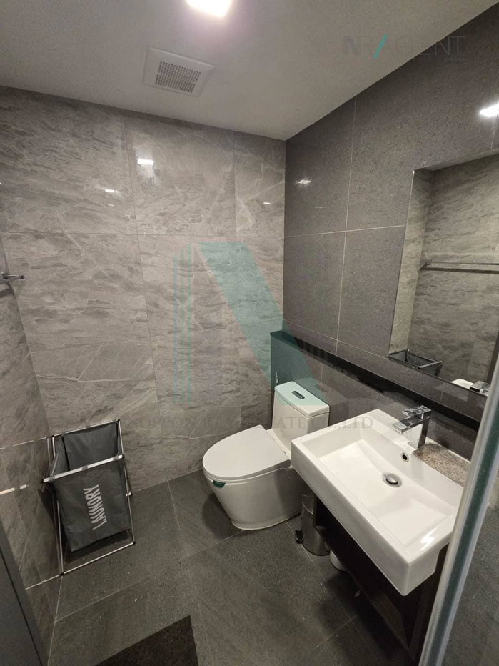 picture 🔺 For Sell Condo QUINTARA PHUME SUKHUMVIT 39 Building A, Floor 3,1 bed room, Room size 34 sqm - 7/8