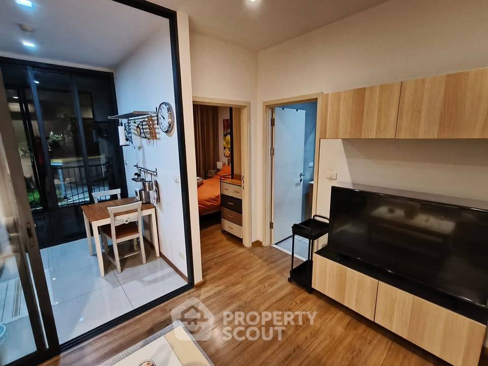 รูป คอนโด 1 ห้องนอน ขาย ที่ Hasu Haus Sukhumvit 77 ใกล้ BTS อ่อนนุช (ID 3148500) - รูปที่ 2/13