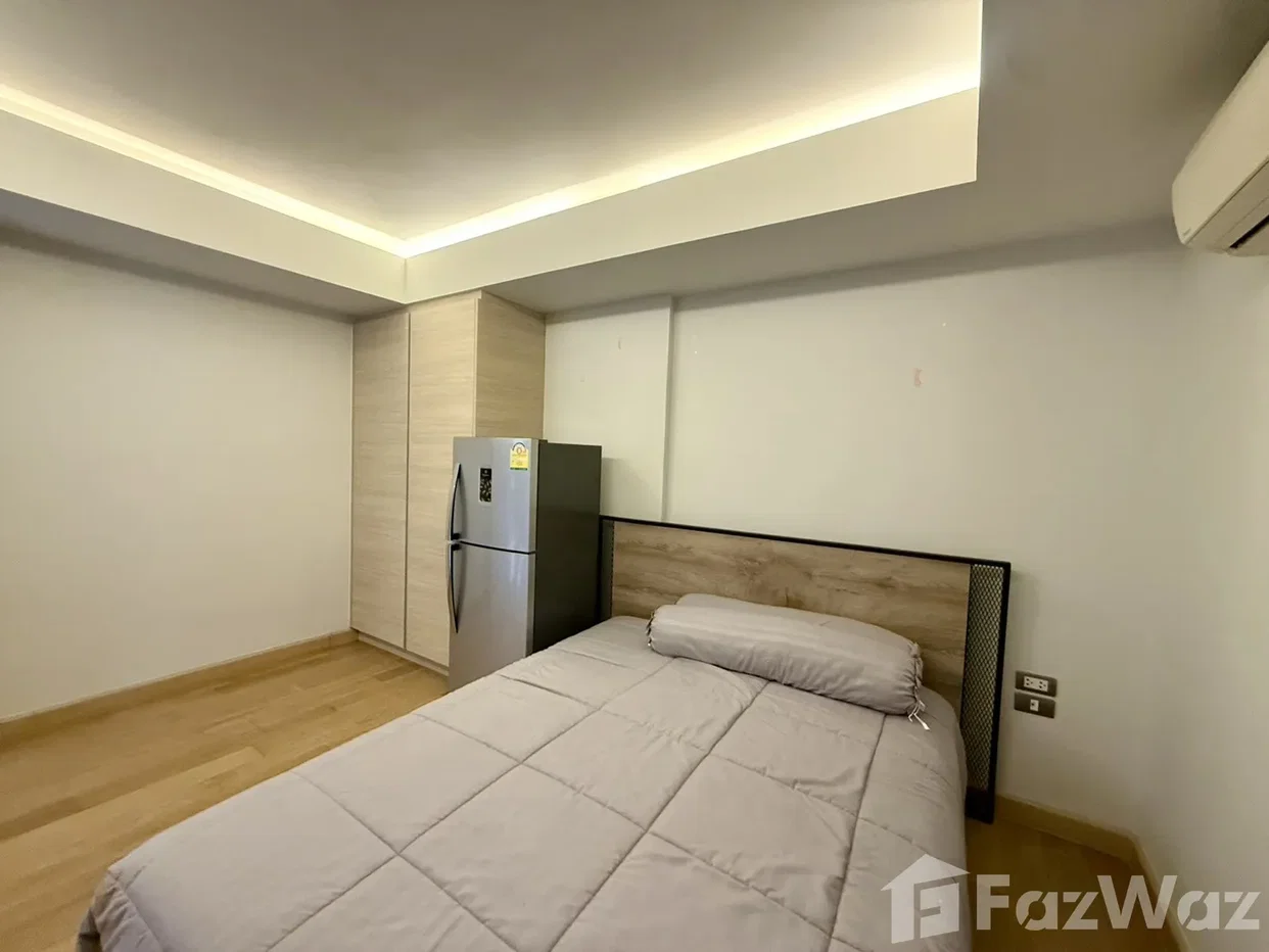รูป ขาย คอนโด 2 ห้องนอน ในโครงการ เดอะ แซงชัวรี หัว หิน 6627035 - รูปที่ 17/21