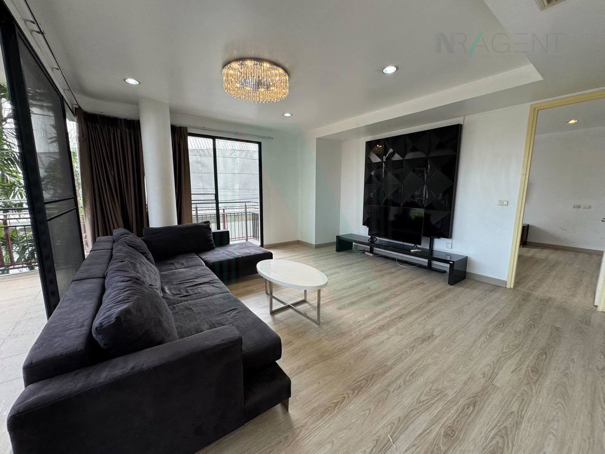 picture 🚩 For Sell Condo AMANTA RATCHADA Building 1, Floor 2,2 bed room, Room size 122 sqm - 1/8