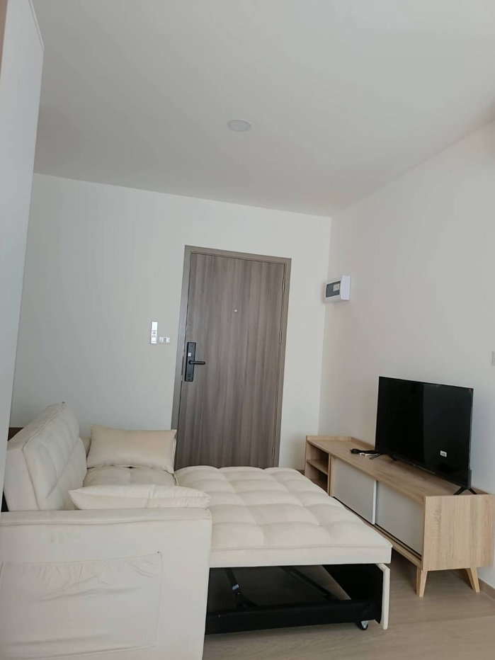 picture The Origin Bangkae for rent ✨ Fully furnished - 3/5