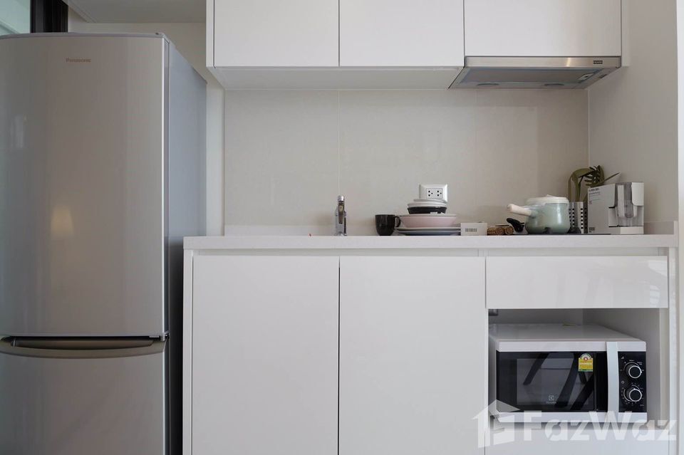 รูป คอนโดให้เช่า 1 ห้องนอน ในโครงการ ริทึ่ม สุขุมวิท 42 1955670 - รูปที่ 5/11