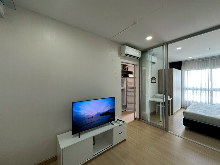 รูป 📢อัพเดตห้องว่าง Condo Supalai Veranda Phasi Charoen Station เพียง 12,000 บาท 35 ตร.ม โทร.087-556-4977 อ้น 📢 - รูปที่ 4/14