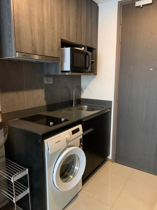 picture Condo for Rent at Ashton Chula - Silom (M6907045) - 6/6