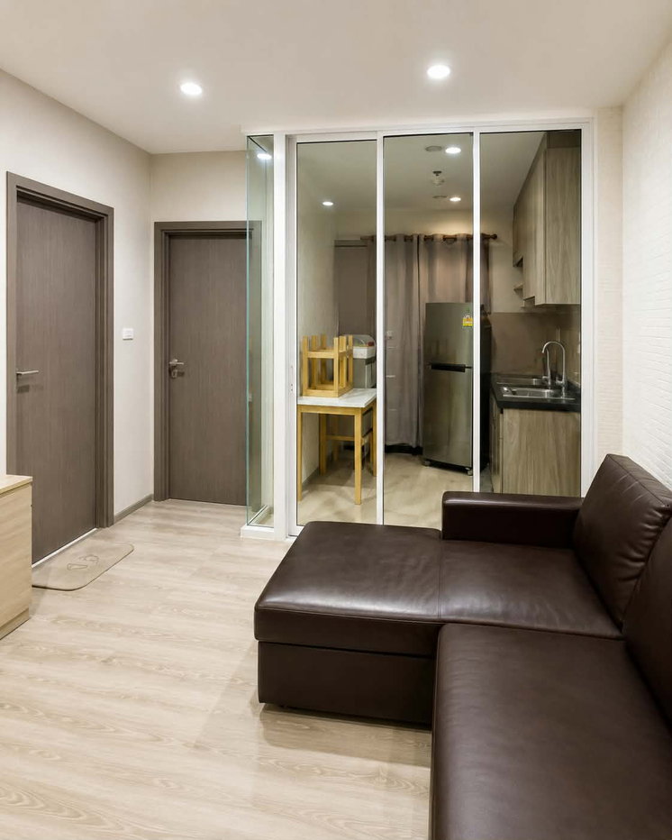 picture ðĒ 10,000 THB / Month Condo Next to Central Khon Kaen The Base Height - 4/36