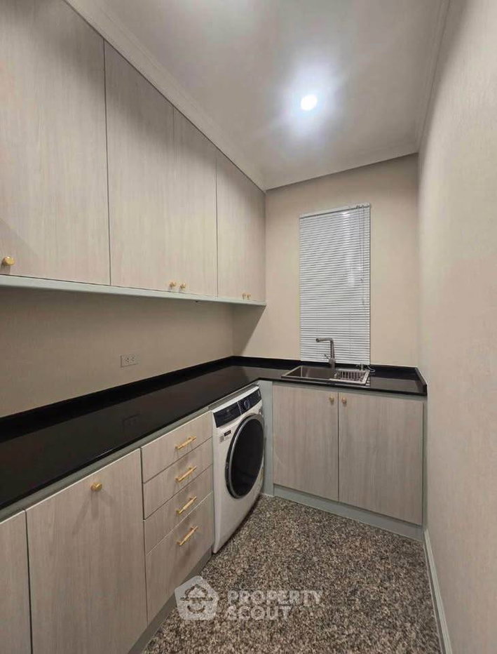 รูป คอนโด 1 ห้องนอน บ้าน เจ้าพระยา คอนโด ชั้น 11 ใกล้ MRT หัวลำโพง (ID 3148945) - รูปที่ 5/10
