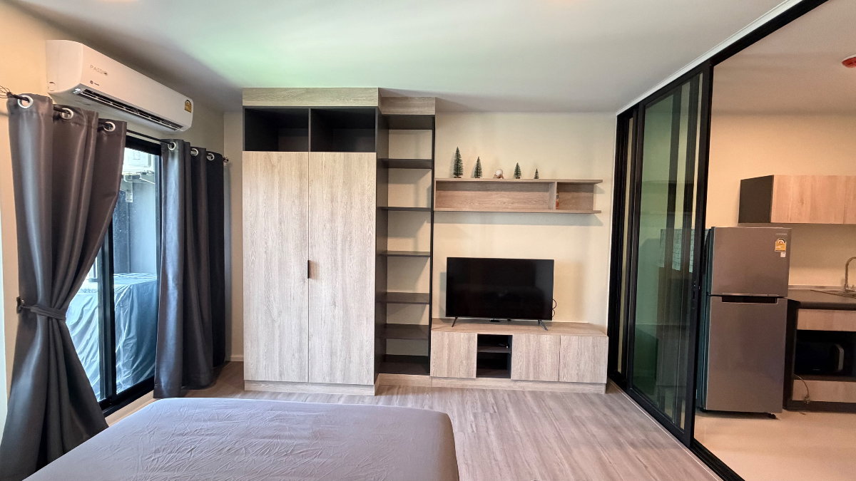 picture RENT DCONDO Hideaway Floor 8 Near Thammasat University - 6/20
