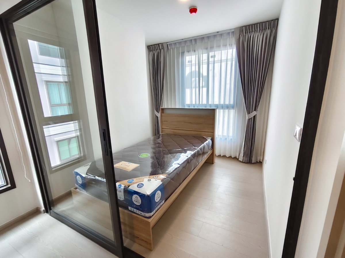 รูป 🌆 ให้เช่า: GOOD DAY Sukhumvit 93 | คอนโดใหม่ ใกล้ BTS บางจาก | พร้อมอยู่ @90condo 🌃 - รูปที่ 5/16
