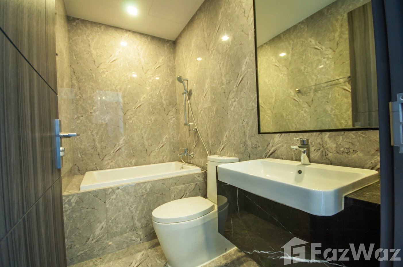 picture 2 Bedroom Condo for sale at Ashton Asoke  1182218 - 5/8