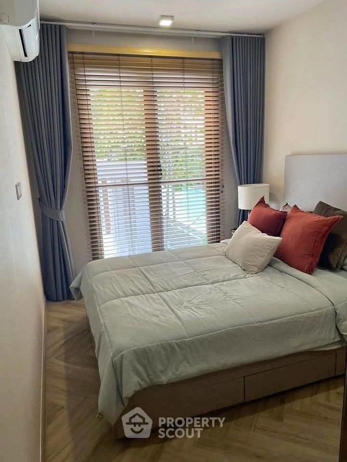 picture 1-BR Condo For Rent Chapter Thonglor 25, Thong Lo (ID 3148547) - 1/10