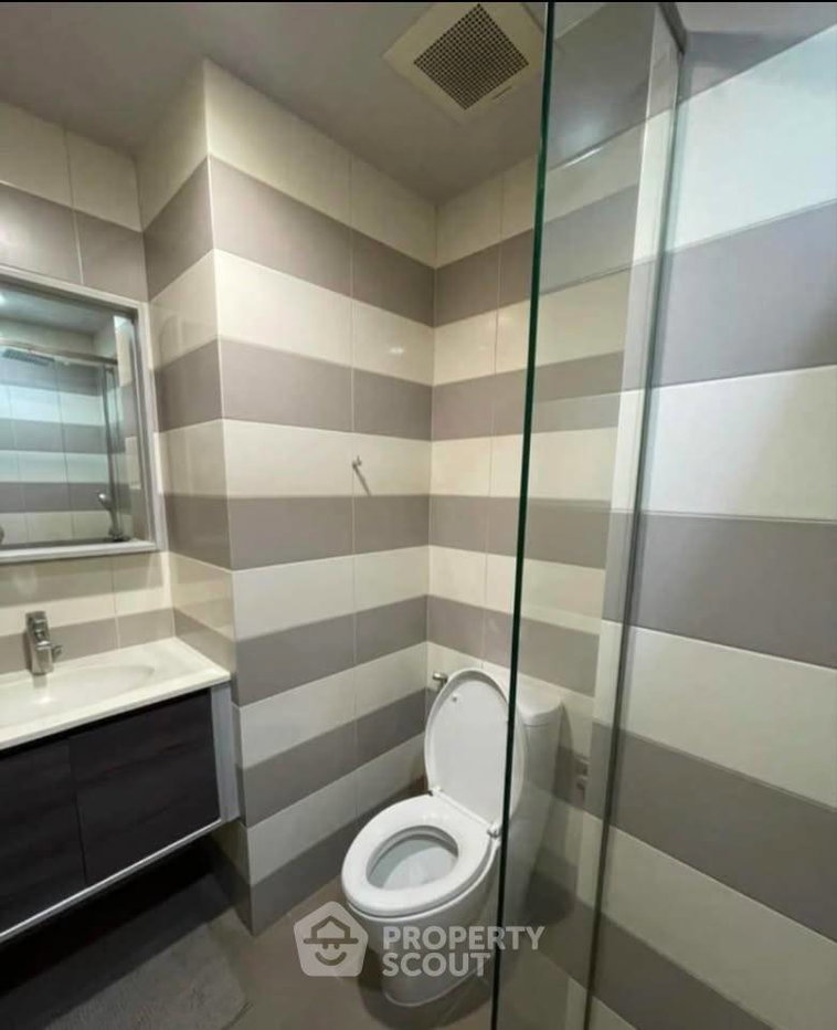 picture 1-BR 34 Sqm Condo At Ceil By Sansiri, BTS Thong Lor (ID 3150909) - 10/10