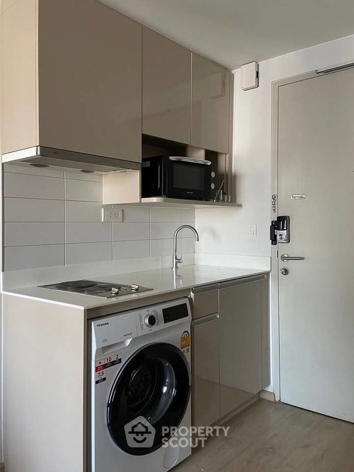 picture 1-BR Condo At Ideo Q Ratchathewi, 200m To BTS Ratchathewi (ID 3150046) - 2/11